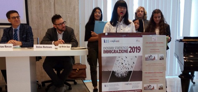 L’I.T.E. GRIMALDI-PACIOLI DI CATANZARO PRESENTA LA QUINTA EDIZIONE DEL CATANZARO LEGAL ECONOMY