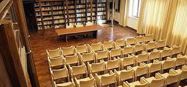 CARDAMONE: “OTTOBRE ALLA BIBLIOTECA DE NOBILI CON INCONTRI DEDICATI A STUDENTI E BAMBINI”