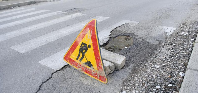 Via Millelli - assegnati 400 mila euro per la messa in sicurezza