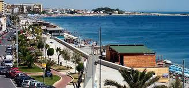 LOBELLO: SI RINNOVA IL TRADIZIONALE APPUNTAMENTO CON MARINFEST DAL 14 AL 25 AGOSTO A LIDO
