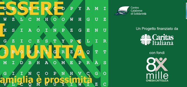 “Tessere di Comunità”, da lunedì gruppi socio pedagogici a disposizione delle famiglie sulla piattaforma ZOOM