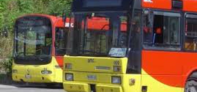 Dichiarazioni di Sergio Costanzo su AMC, i vertici dell'azienda " I vertici dell’A.M.C. S.p.a. hanno deciso di rimettere all’Autorità Giudiziaria la verifica della sussistenza di eventuali profili di