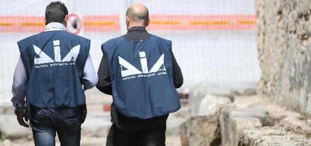 Sequestro di beni per un valore di 600mila euro ad imprenditore  del Novarese. Avrebbe stretti  rapporti con la criminalità organizzata calabrese.