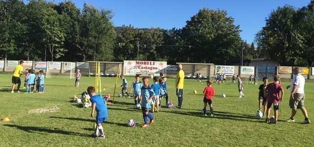 Incontro in programma al De Nobili di Catanzaro il 7 dicembre per parlare dell'importanza delle pratiche sportive