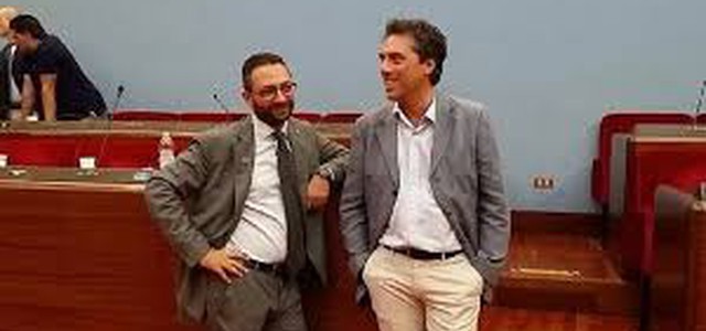 BOSCO E FIORITA: “SOSTENERE PROPOSTA DI PISANO SU INTITOLAZIONE PIAZZA A QUIRINO LEDDA”