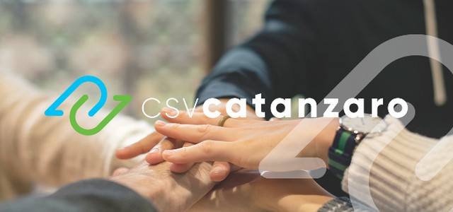 E’ online il nuovo sito del Centro Servizi al Volontariato della provincia di Catanzaro