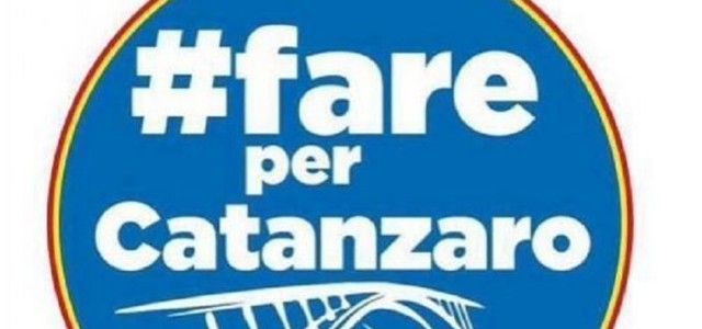 Fare per Catanzaro: "Catanzaro non avrà un nuovo depuratore. Abramo dovrebbe dimettersi"