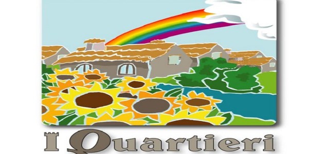 I QUARTIERI: LA PULIZIA DEL TERRITORIO E’ UNO SQUALLIDO SCENARIO PERICOLOSO