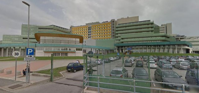 Coronavirus Il Policlinico Di Germaneto Diventi Il Nostro Spallanzani Catanzaroprima
