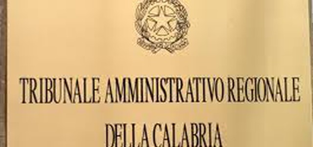 Tar Calabria rigetta il ricorso proposto dai proprietari lottizzanti contro il Comune di Catanzaro