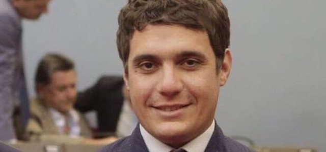 Abramo e Polimeni: "Solidarietà al Mastria, martedì tutti al Pala Pulerà per sostenere i ragazzi"