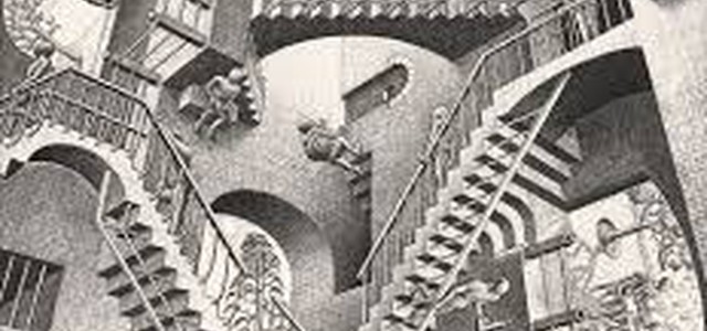 Apertura straordinaria per la mostra "Escher, la calabria, il mito
