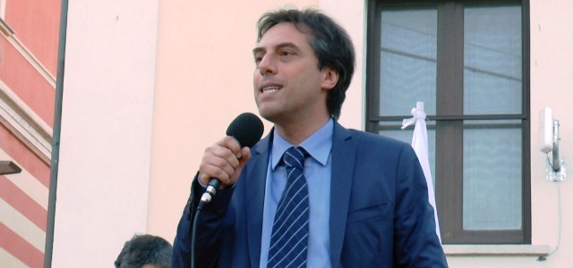 Comune, Fiorita: "Le dimissioni di Pisano acuiscono la crisi della maggioranza"