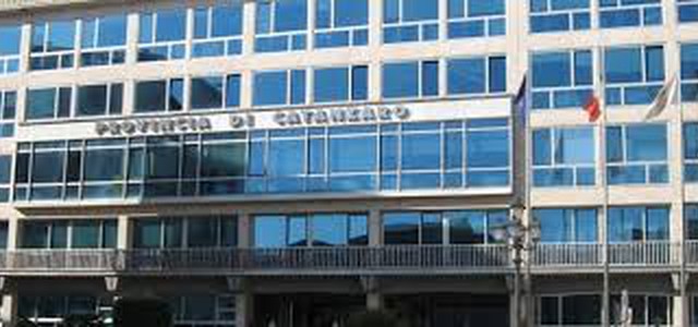 Consiglio Provinciale, approvato lo schema di previsione 2019/2021