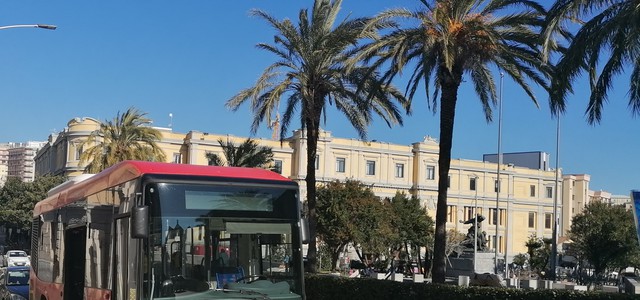 Domani, venerdì 16 settembre, sciopero nazionale del Trasporto Pubblico Locale  Possibili disagi per gli utenti. Garantite le corse dalle 12.30 alle 15.30