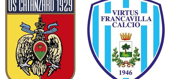 Catanzaro-Virtus Francavilla 3-1: le pagelle dei giallorossi