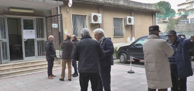 Primarie PD: ricorso contro l'annullamento del seggio di Lido e dati ufficiali