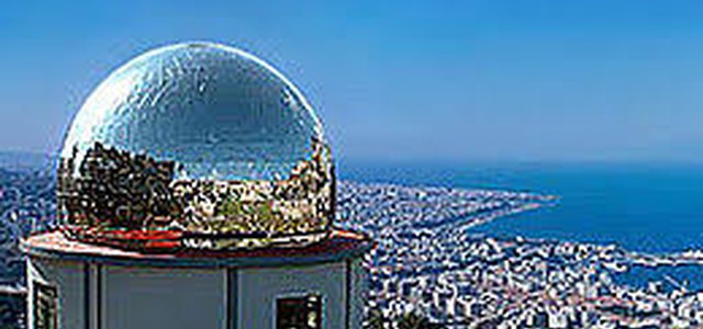 Reggio Calabria- Conferenza al Planetario "Medicina al Plasma: dalle stelle al corpo umano"