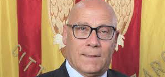 L’ASSESSORE AI LAVORI PUBBBLICI FRANCO LONGO HA REPLICATO AL CONSIGLIERE ANTONIO MIRARCHI