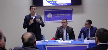 Arriva in Calabria il centro di formazione politica della Lega