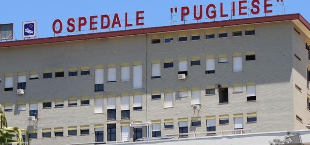 Scandalo al Pugliese-Ciaccio, registrate come vaccinate persone che non lo erano: sospesi due dipendentI