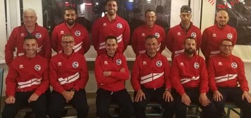 17ª edizione del Campionato Italiano VV.F. di Calcio a 5 - Memorial "Stefano Piccioni"