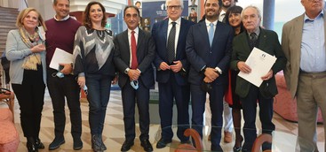 Catanzaro. "RiprendiAMOci il Teatro": il Politeama svela il nuovo cartellone