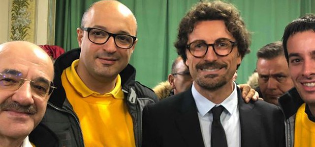 Il presidente di "Basta Vittime sulla Strada Statale 106" esprime soddisfazione dall'incontro con Toninelli