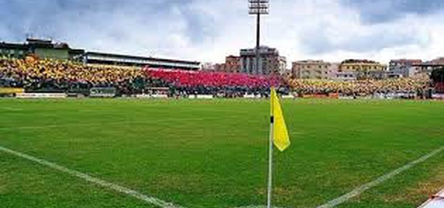 STAGIONE SPORTIVA 2019-2020 / DISPOSTO DIVIETO VENDITA E SOMMINISTRAZIONE BEVANDE IN VETRO, PLASTICA E LATTINE E ALCOLICI ALLO STADIO “CERAVOLO”