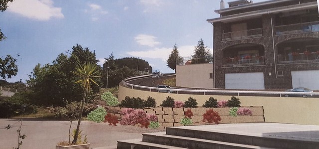 Comune, "la barzelletta di via Tarsia"