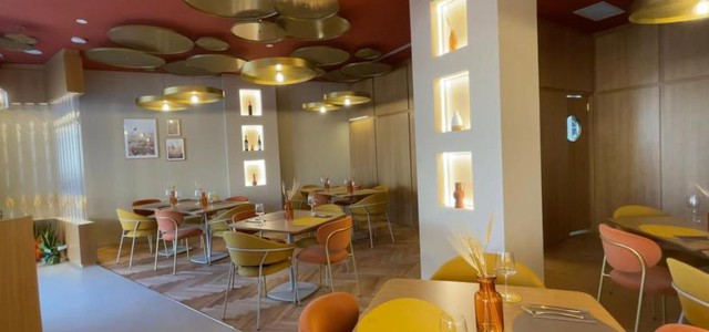 “Gourm.eat”, inaugura a Catanzaro Lido il locale di qualità gastronomica e design