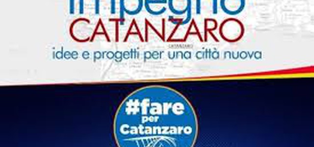 Fare per Catanzaro, Fabio Celia: “Cosa deve succedere nel quartiere Lido di Catanzaro, prima che si intervenga con decisione e si ripristini la legalità?”.