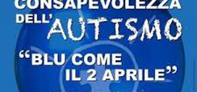 La cittadella regionale si tinge di Blu per la XII Giornata Mondiale della Consapevolezza dell'Autismo