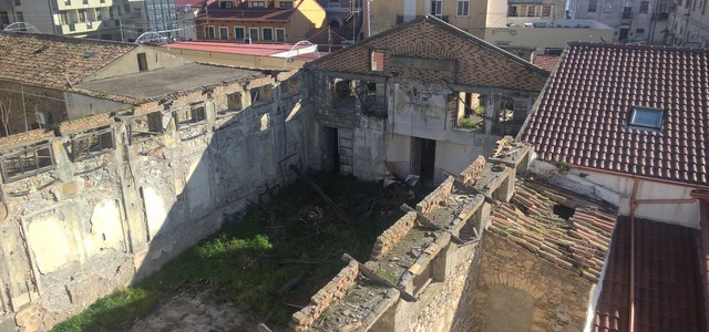 Ex Cinema Orso - Entro fine mese la pratica Tosap verrà inviata alla Soget