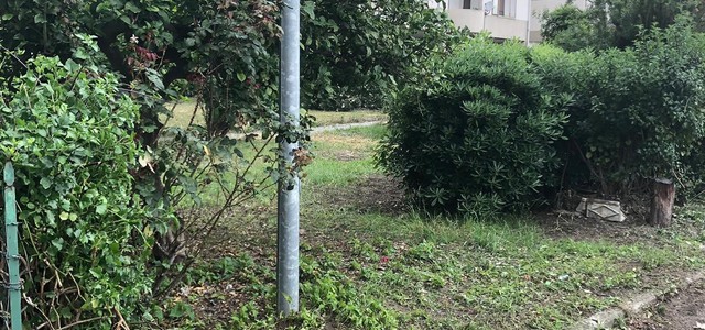 Fare per Catanzaro denuncia l'abbandono delle Periferie e loda le iniziative dei cittadini