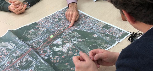 Metropolitana di superficie, mercoledì riunione in Comune con Abramo