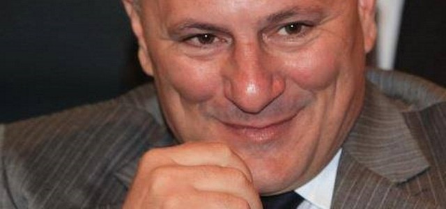 Sergio Costanzo: "Battaglia come Provolino. Come lo scudetto dell'Inter"