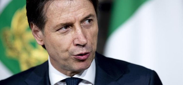 Lavoratori ex Lsu-Lpu, Oliverio scrive al Presidente del Consiglio Giuseppe Conte