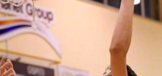 "La Mastria Vending Smaf CZ Under 16 di Eccellenza piega la Vis RC 64-80 con un super Marco Mastria"