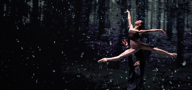 Al Festival d’Autunno arriva la grande danza di "Fordlandia", con Lucia Lacarra e Matthew Golding