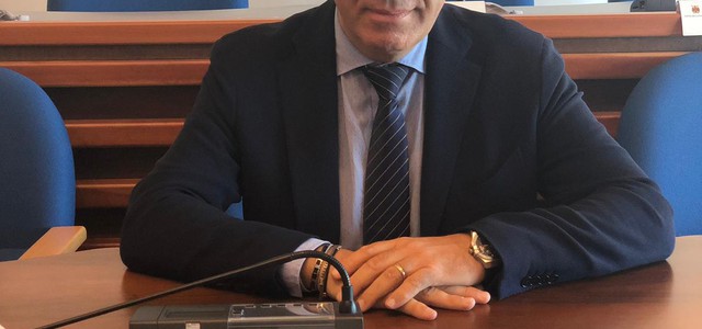 VIABILITA’ , CONSOLANTE: “PROPOSTA INVERSIONE SENSO DI MARCIA DA BELLAVISTA A QUESTURA NON APPROVATA DA SERGIO COSTANZO IN COMMISSIONE”