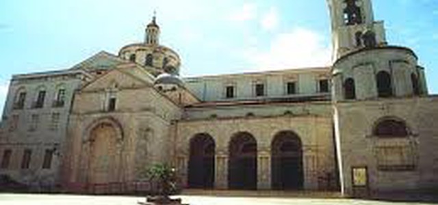 DUOMO DI CATANZARO , IL SINDACO ABRAMO HA CONSEGNATO UNA LETTERA AL MINISTRO TONINELLI