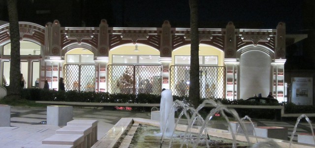 LAVORI DELLA GIUNTA , APPROVATI EVENTI ESPOSITIVI ALL’EX STAC E AL SAN GIOVANNI PER I PROSSIMI MESI