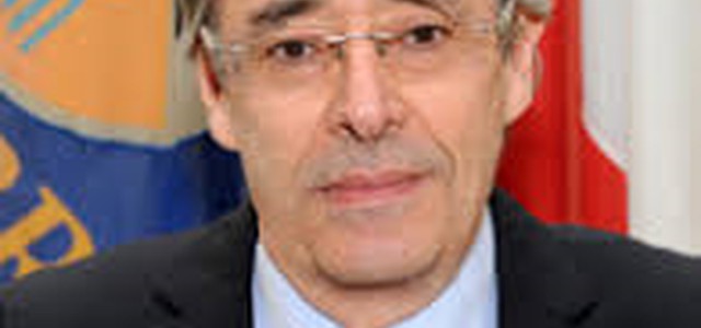 Esposito: "La questione sicurezza al Pugliese-Ciaccio è diventata una priorità"