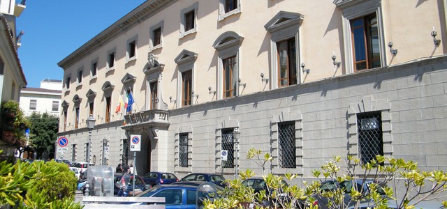 Casa Lions a Giovino - Catanzaro con Abramo: "Cosa hanno intenzione di fare ora? Lasciarla abbandonata e incompiuta?