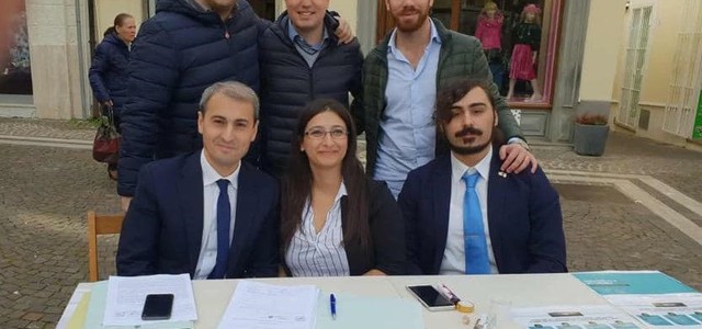 “Obiettivo raggiunto: Camera dei deputati dà l’ok per l’educazione civica a scuola, la soddisfazione di FI giovani Catanzaro”