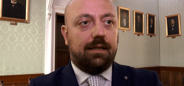 Siglato protocollo tra attività produttive e Giovani Confcommercio, al via il percorso formativo