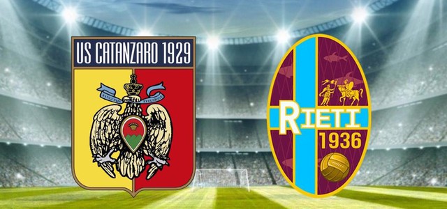 Catanzaro-Rieti 2-0: le pagelle dei giallorossi