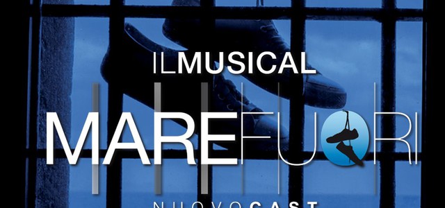 XXI Festival d’autunno, prima anticipazione del cartellone: arriva a Catanzaro l’unica data calabrese del nuovo tour di “ Mare fuori il musical”, ispirato all’amata serie televisiva