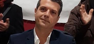 Movimento civico di Sellia Marina: è Antonio Ferrarelli il candidato sindaco